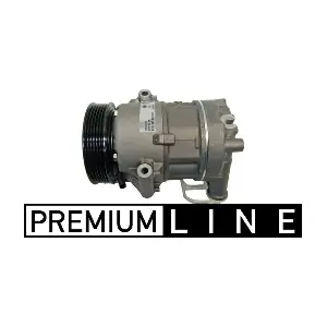 ACP 189 000P MAHLE