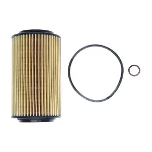 OX 153D2 MAHLE