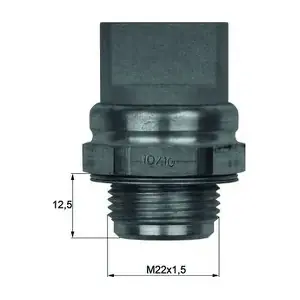 TSW 32 MAHLE