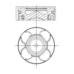 011PI00100001 MAHLE