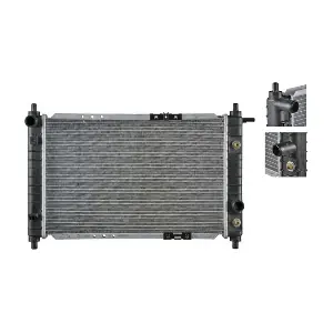 CR129000S MAHLE