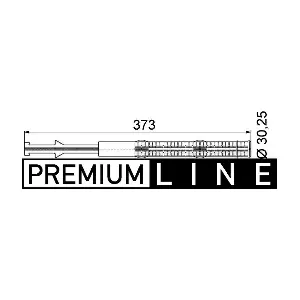 AD 184 000P MAHLE