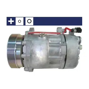 ACP1021000S MAHLE
