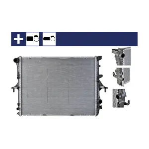 CR568000S MAHLE