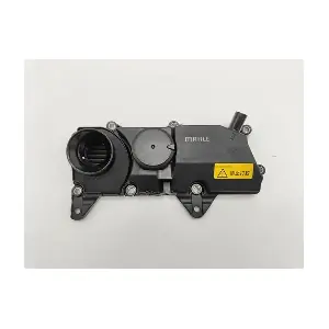 ZH 593 MAHLE