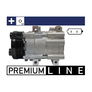 ACP153000P MAHLE
