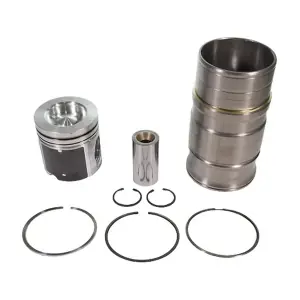 K76650 MAHLE