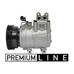 ACP461000P MAHLE