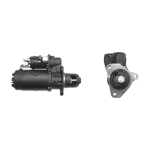 MS 558 MAHLE