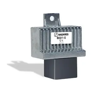 MHG 2 MAHLE
