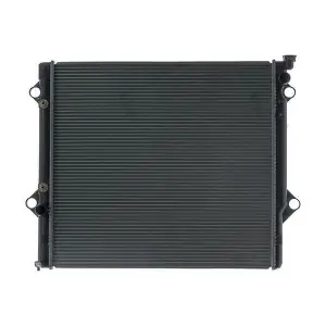 CR 2670 000S MAHLE