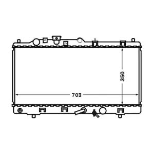 CR 1474 000S MAHLE