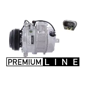 ACP917000P MAHLE
