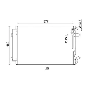 AC 954 000S MAHLE