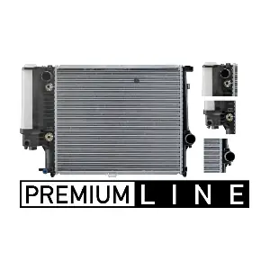 CR329000P MAHLE