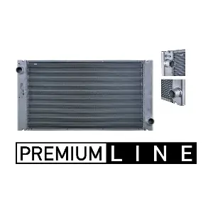 CR1095000P MAHLE