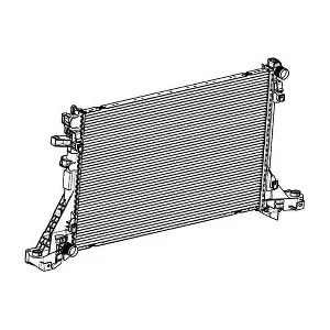 CR 2724 000P MAHLE