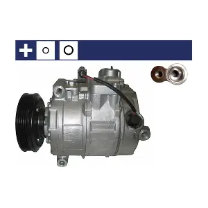 ACP102000S MAHLE