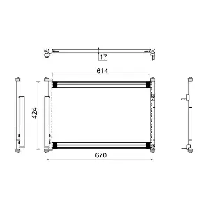 AC490000S MAHLE