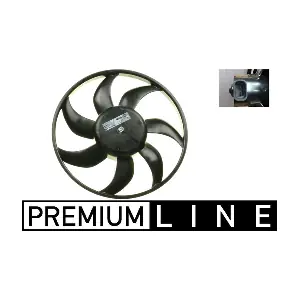 CFF 164 000P MAHLE
