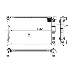 CR1898000S MAHLE