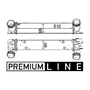 CI 146 000P MAHLE
