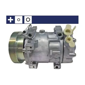 ACP48000S MAHLE