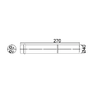 AD96000S MAHLE