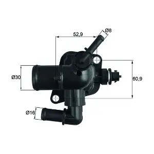 TI 251 88D MAHLE