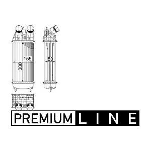 CI419000P MAHLE
