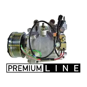 ACP115000P MAHLE