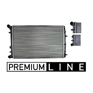 CR 505 000P MAHLE