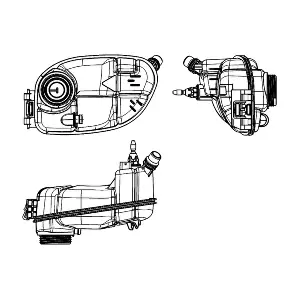 CRT 65 000S MAHLE