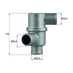 TH 37 80 MAHLE