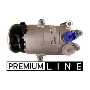 ACP310000P MAHLE