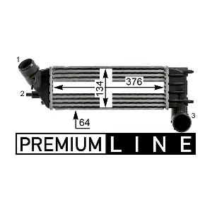 CI23000P MAHLE