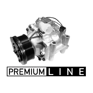 ACP1052000P MAHLE