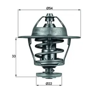 TX5385D MAHLE