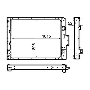 CR1910000P MAHLE