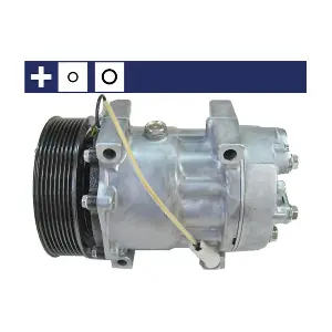 ACP124000S MAHLE