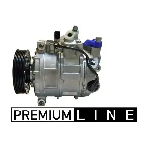 ACP1269000P MAHLE