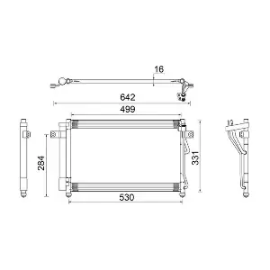 AC679000S MAHLE