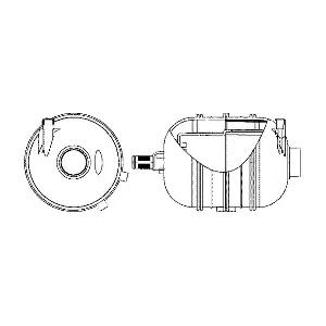 CRT 10 000S MAHLE
