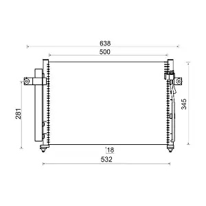 AC 417 000S MAHLE