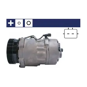 ACP1022000S MAHLE