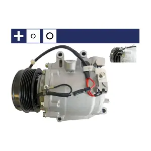 ACP579000S MAHLE
