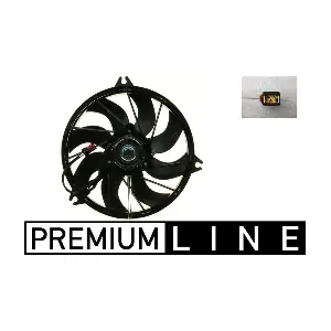 CFF301000P MAHLE