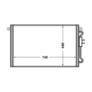 AC513000S MAHLE