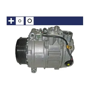 ACP57000S MAHLE
