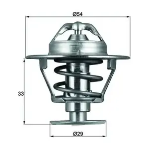 TX 86 76D MAHLE